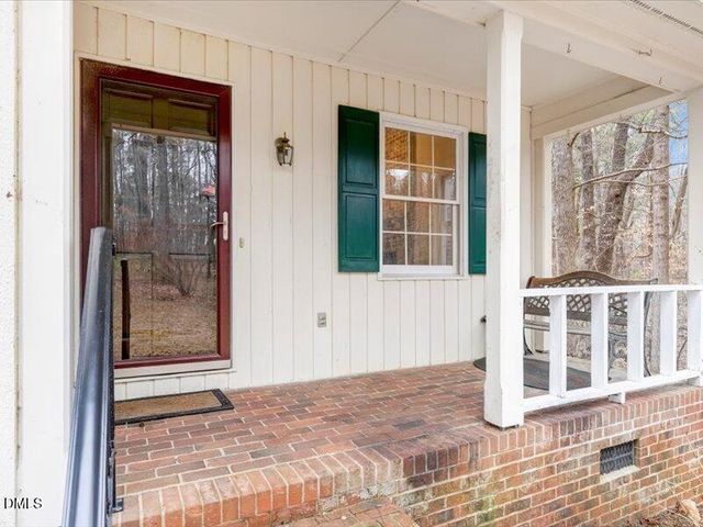 113 Country Brook Lane, Youngsville, NC 27596