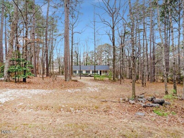 113 Country Brook Lane, Youngsville, NC 27596