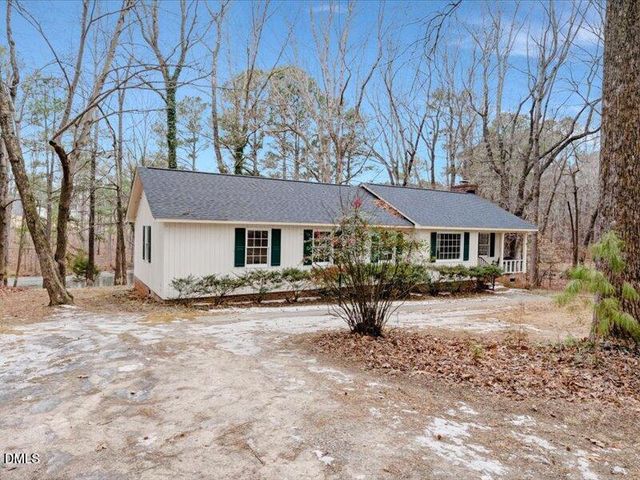 113 Country Brook Lane, Youngsville, NC 27596