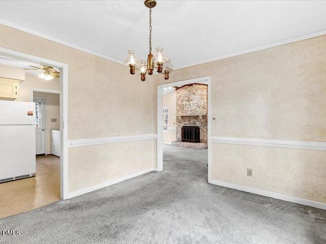 113 Country Brook Lane, Youngsville, NC 27596