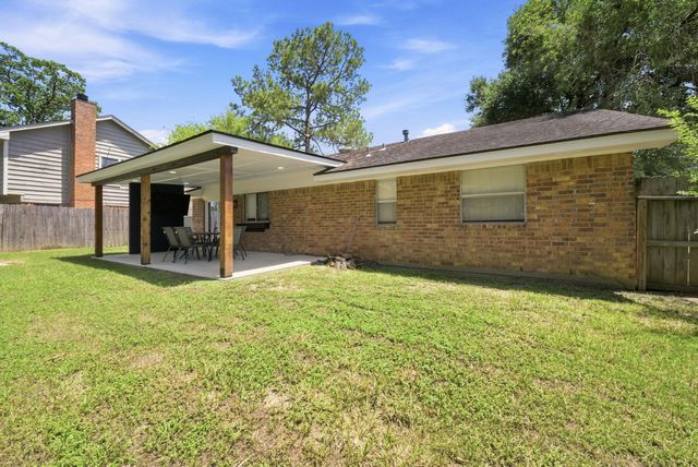 19914 Fort Davis Court, Katy, TX 77449