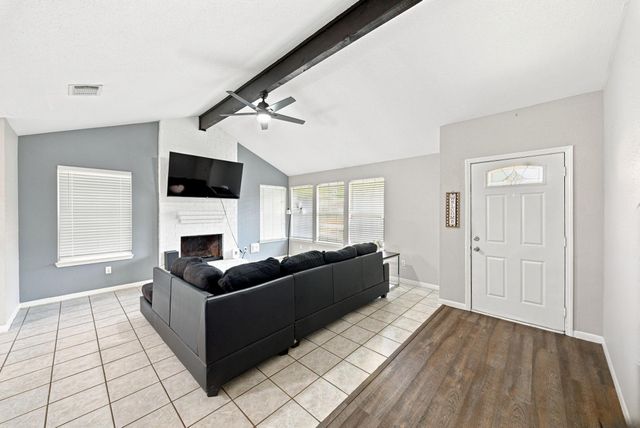19914 Fort Davis Court, Katy, TX 77449