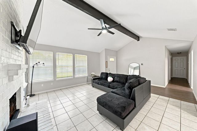 19914 Fort Davis Court, Katy, TX 77449