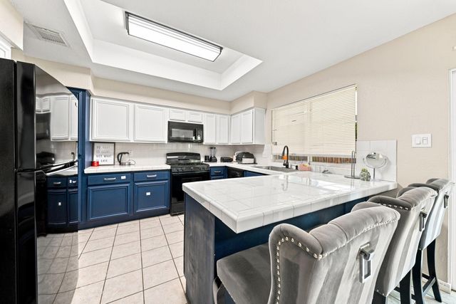 19914 Fort Davis Court, Katy, TX 77449