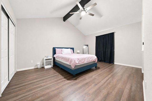 19914 Fort Davis Court, Katy, TX 77449