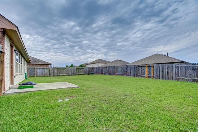 9202 Adobe Sky Court, Richmond, TX 77407