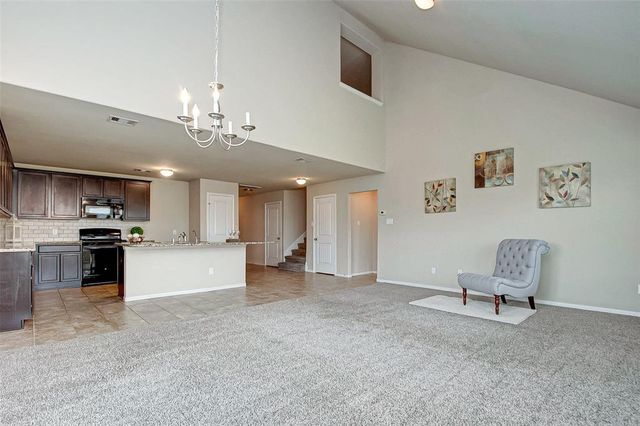 9202 Adobe Sky Court, Richmond, TX 77407