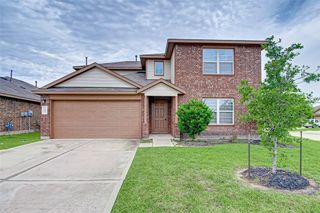 9202 Adobe Sky Court, Richmond, TX 77407