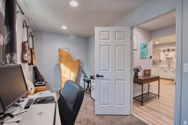 1654 WOODLAND DR, Provo, UT 84604