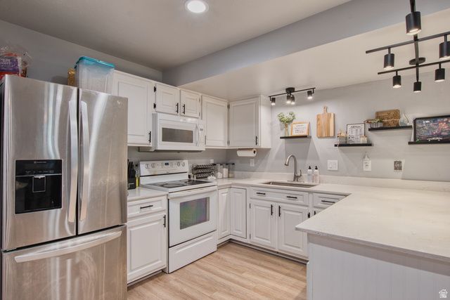 1654 WOODLAND DR, Provo, UT 84604
