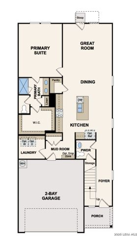 4434 DANFORTH ST, New Braunfels, TX 78130
