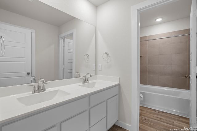 4434 DANFORTH ST, New Braunfels, TX 78130
