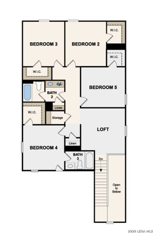 4434 DANFORTH ST, New Braunfels, TX 78130