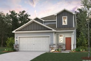 4434 DANFORTH ST, New Braunfels, TX 78130