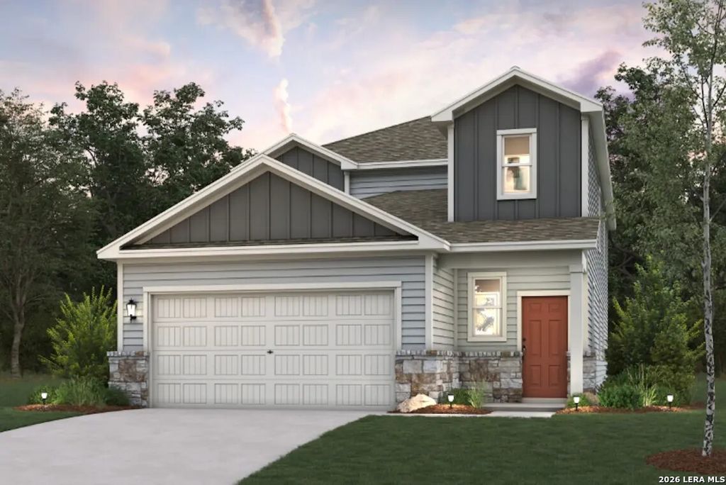 4434 DANFORTH ST, New Braunfels, TX 78130