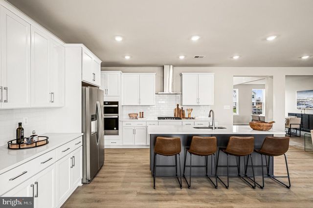 447 CROWNLEAF DR, Middletown, DE 19709
