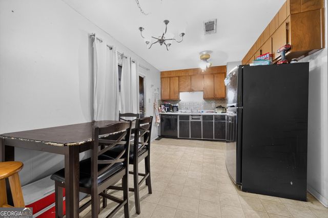 441 Sarah Drive, Warner Robins, GA 31093