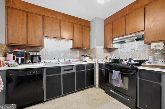 441 Sarah Drive, Warner Robins, GA 31093