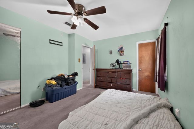 441 Sarah Drive, Warner Robins, GA 31093