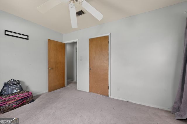 441 Sarah Drive, Warner Robins, GA 31093