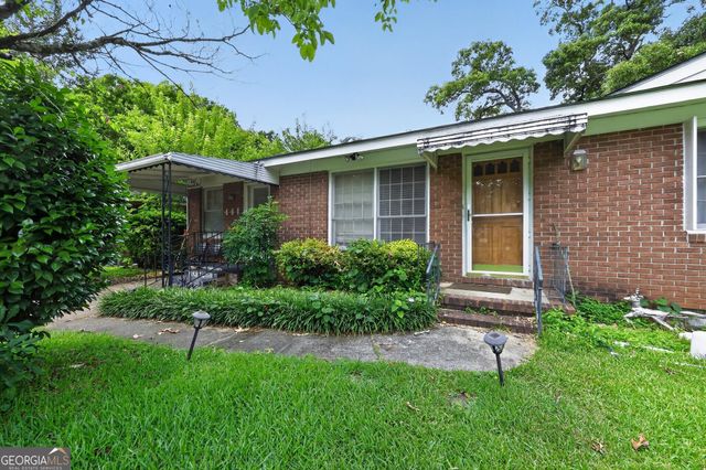 441 Sarah Drive, Warner Robins, GA 31093