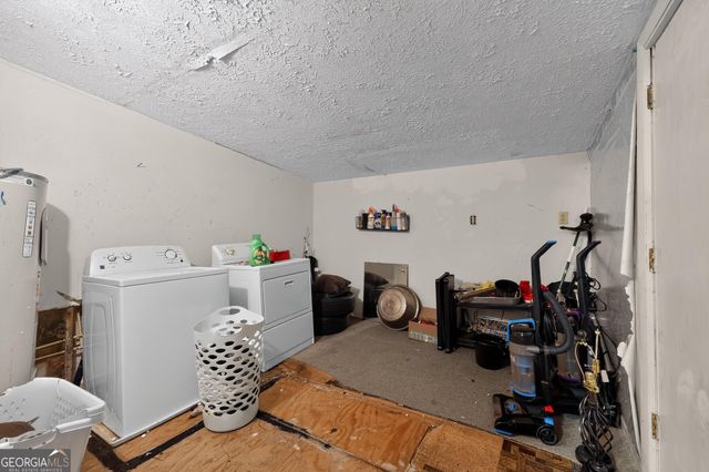 441 Sarah Drive, Warner Robins, GA 31093