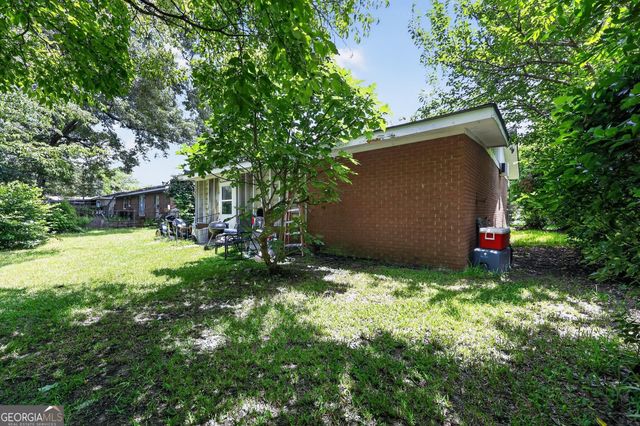 441 Sarah Drive, Warner Robins, GA 31093