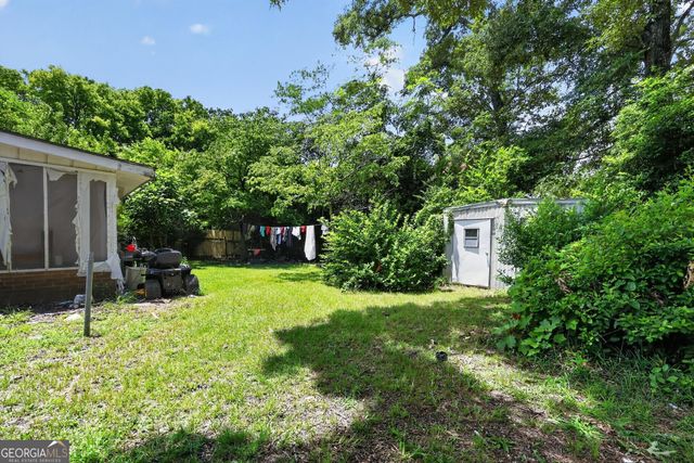 441 Sarah Drive, Warner Robins, GA 31093