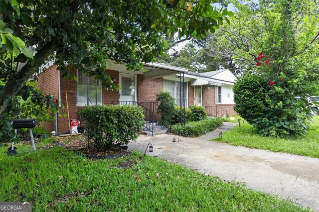 441 Sarah Drive, Warner Robins, GA 31093