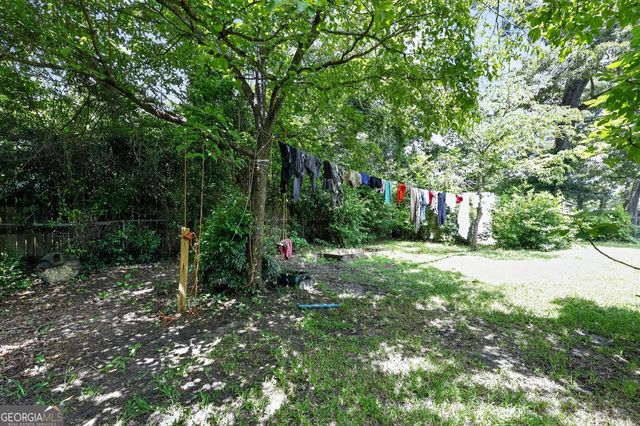 441 Sarah Drive, Warner Robins, GA 31093