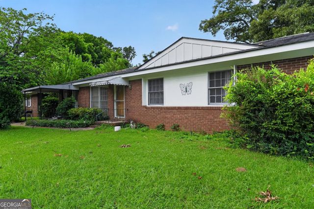 441 Sarah Drive, Warner Robins, GA 31093