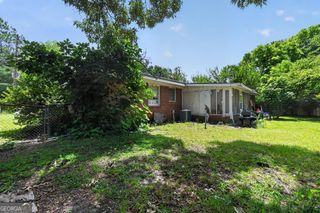 441 Sarah Drive, Warner Robins, GA 31093