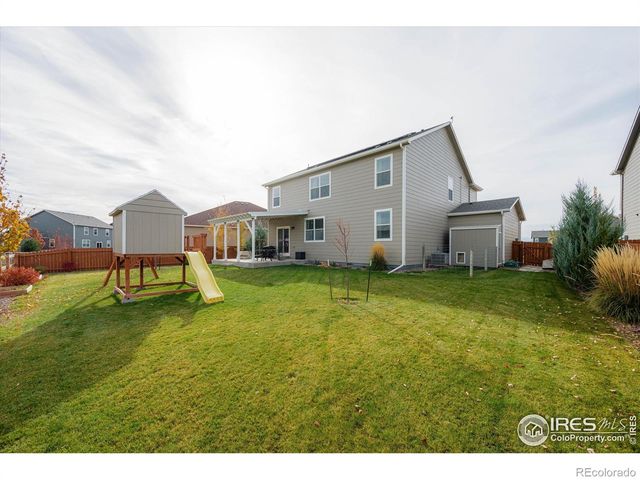 869 Charlton Drive, Windsor, CO 80550