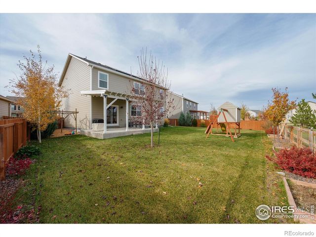869 Charlton Drive, Windsor, CO 80550