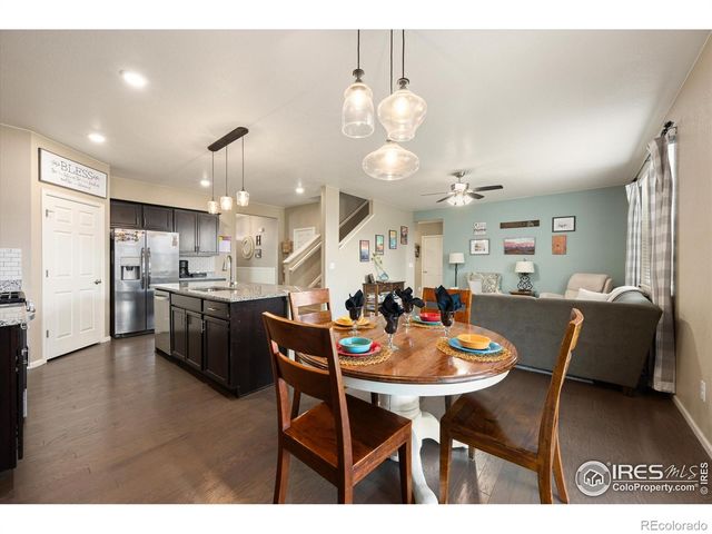 869 Charlton Drive, Windsor, CO 80550