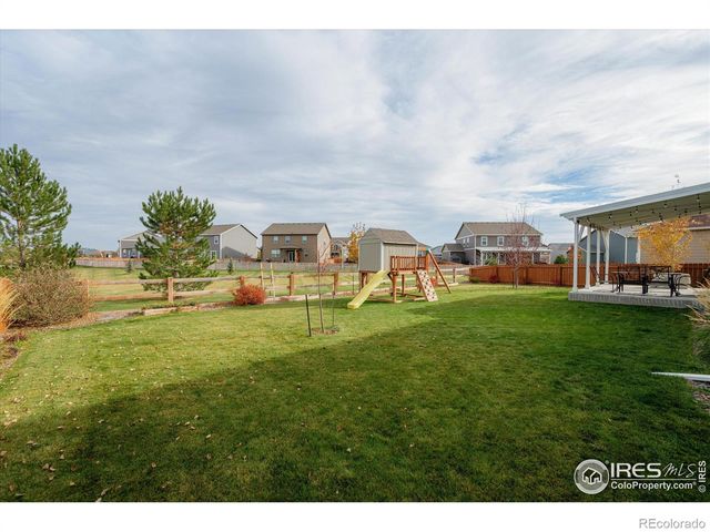 869 Charlton Drive, Windsor, CO 80550