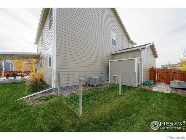 869 Charlton Drive, Windsor, CO 80550