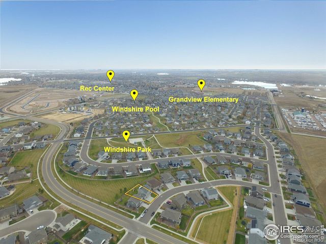 869 Charlton Drive, Windsor, CO 80550