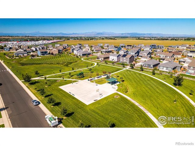869 Charlton Drive, Windsor, CO 80550