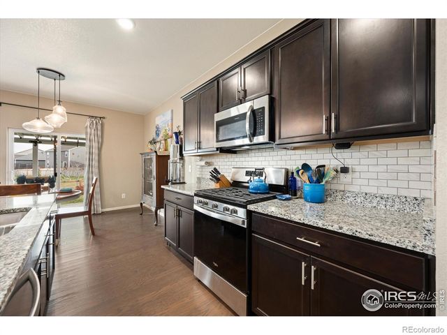 869 Charlton Drive, Windsor, CO 80550