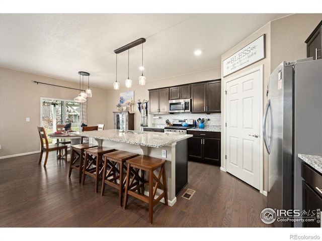 869 Charlton Drive, Windsor, CO 80550