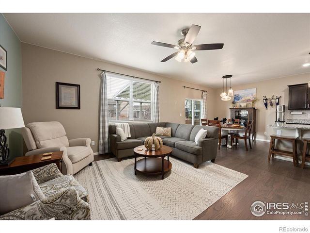 869 Charlton Drive, Windsor, CO 80550