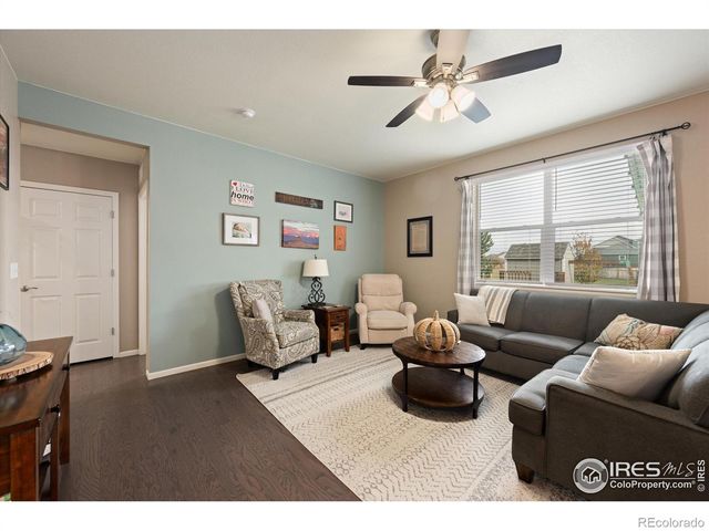 869 Charlton Drive, Windsor, CO 80550