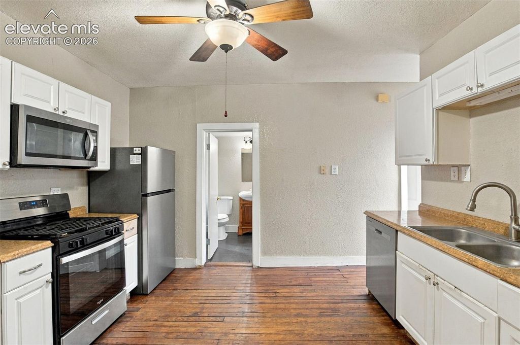 426 E Bijou Street, Colorado Springs, CO 80903 — photo 3