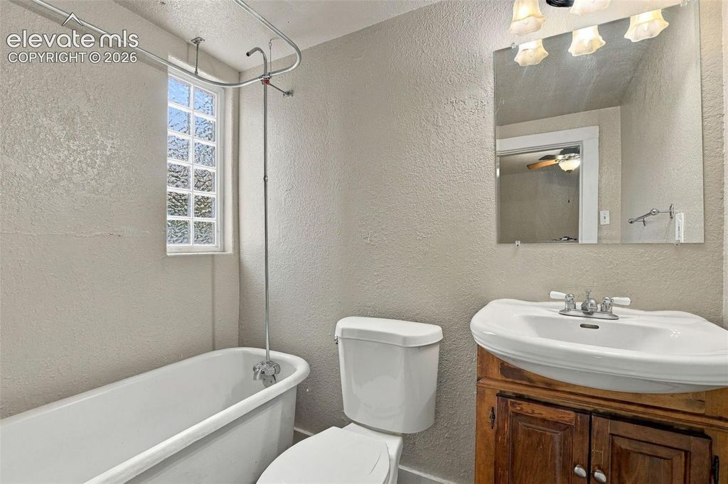 426 E Bijou Street, Colorado Springs, CO 80903 — photo 4