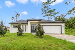 1966 7TH AVENUE, Deland, FL 32724