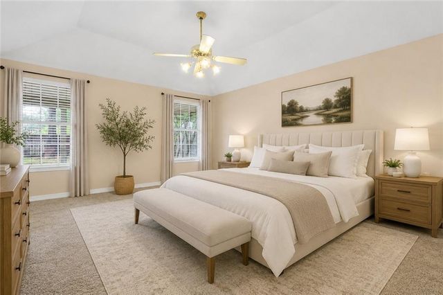 9470 Oak Forrest Drive, Mobile, AL 36695