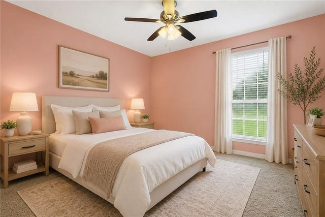 9470 Oak Forrest Drive, Mobile, AL 36695
