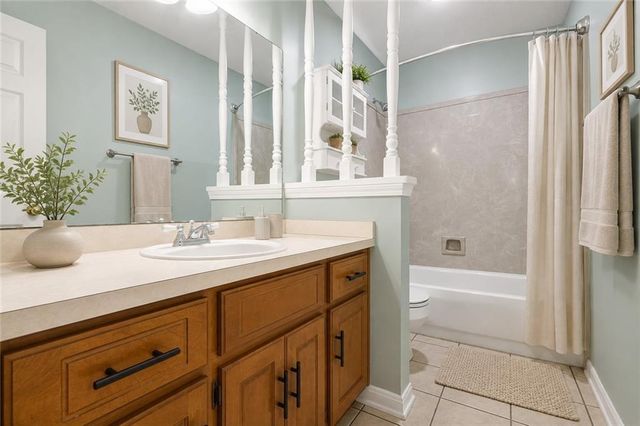 9470 Oak Forrest Drive, Mobile, AL 36695
