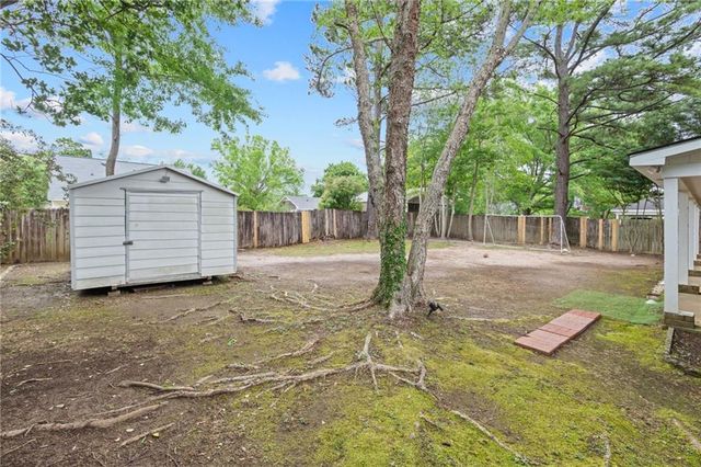 9470 Oak Forrest Drive, Mobile, AL 36695